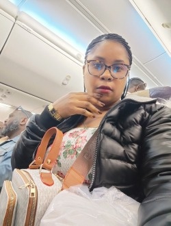 Profil de Iréne, une femme célibataire de 40 ans à Yaoundé