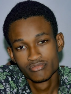 Profil de Jimmy, un homme célibataire de 25 ans à Jacmel