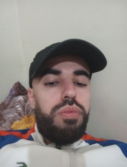 Profil de Hitch, un homme célibataire de 28 ans à Vilnius