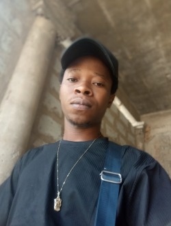 Profil de Apollinaire, un homme célibataire de 26 ans à Accra