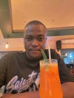 Profil de Kobenan, un homme célibataire de 24 ans à Abidjan