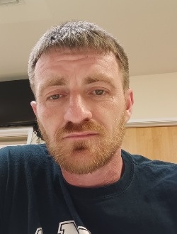 Profil de Waylon, un homme célibataire de 44 ans à Carbondale