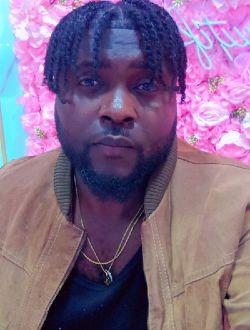 Profil de Tresor, un homme célibataire de 30 ans à Ariana