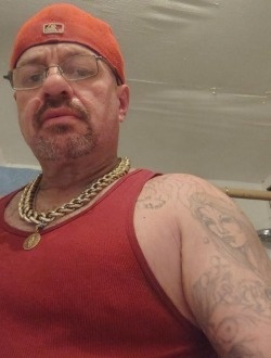 Profil de Maxmorgaazm, un homme célibataire de 48 ans à Santa Rosa Valley