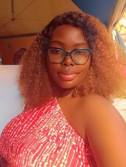 Profil de Divine, une femme célibataire de 36 ans à Ababa