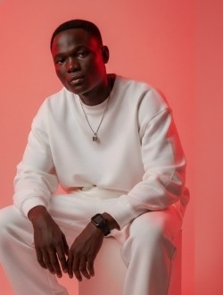 Profil de Mec Sérieux, un homme célibataire de 18 ans à Parakou