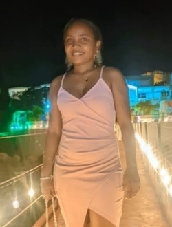 Profil de Cynth, une femme célibataire de 29 ans à Mahajanga
