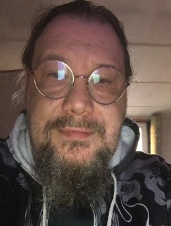 Profil de Christophe, un homme célibataire de 50 ans à Gosselies