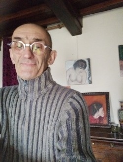 Profil de Jean, un homme célibataire de 64 ans à Arras