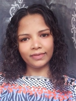 Profil de Niiee, une femme célibataire de 29 ans à Fianarantsoa