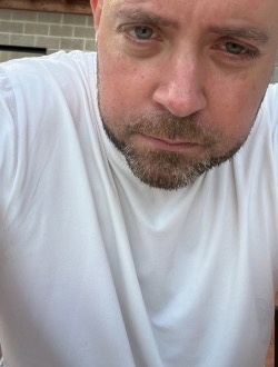 Profil de Fran, un homme célibataire de 44 ans à La Habana