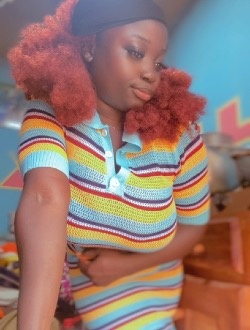 Profil de Karelle, une femme célibataire de 26 ans à Yaoundé