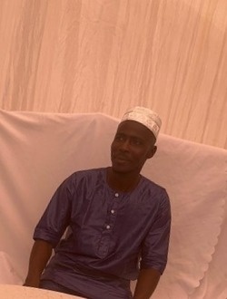 Profil de Hamed, un homme célibataire de 36 ans à 'Açaçda