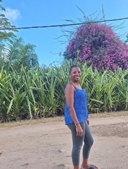 Profil de Phabrichat, une femme célibataire de 45 ans à Toamasina