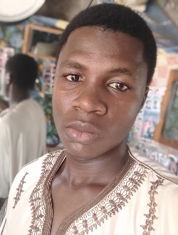 Profil de Keeper, un homme célibataire de 22 ans à Adéti-Kopé