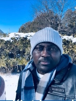 Profil de Luiverson, un homme célibataire de 41 ans à Châteauguay