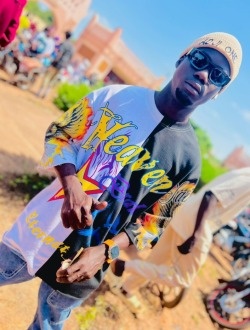 Profil de Picasso, un homme célibataire de 24 ans à Bamako