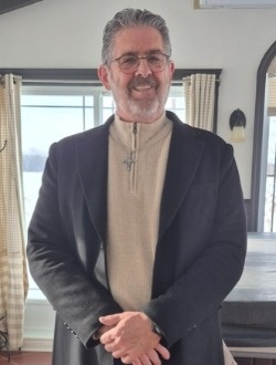 Profil de Louis, un homme célibataire de 63 ans à Saint-Constant