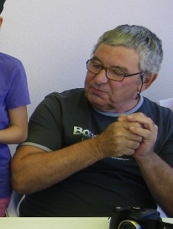 Profil de Jean-Paul, un homme célibataire de 76 ans à Montaigu