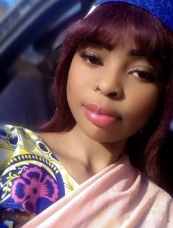 Profil de Myriam, une femme célibataire de 23 ans à Bafoussam II