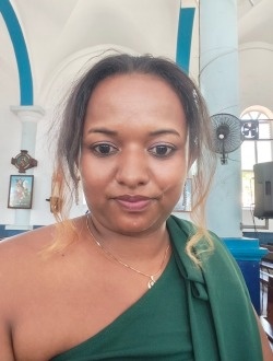 Profil de Daniella, une femme célibataire de 30 ans à Tanamakoa