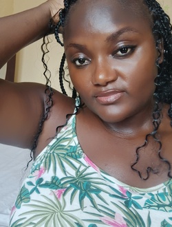 Profil de Daimond ❤❤❤, une femme célibataire de 32 ans à Kribi