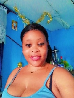 Profil de Caprice, une femme célibataire de 33 ans à Abounaviri