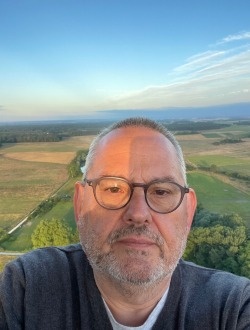 Profil de Laurent, un homme célibataire de 62 ans à Landerneau