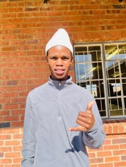 Profil de Bonginkosi, un homme célibataire de 20 ans à Newcastle