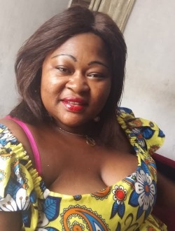 Profil de Anne, une femme célibataire de 40 ans à Ébolowa