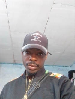 Profil de Bruel, un homme célibataire de 28 ans à Kribi