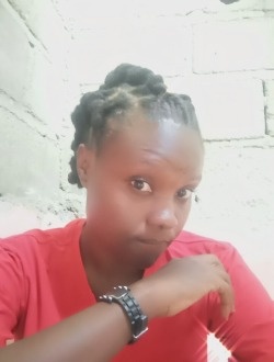 Profil de Danie, une femme célibataire de 33 ans à Abord