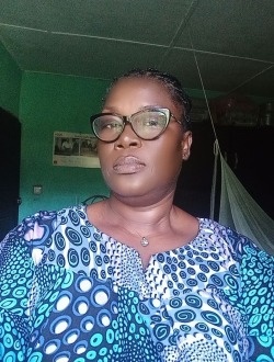 Profil de Liline, une femme célibataire de 57 ans à Abatoulilié