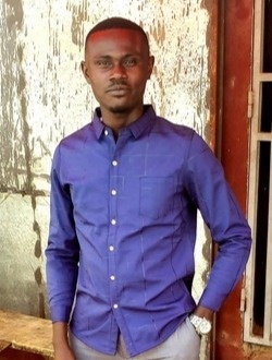 Profil de Abe, un homme célibataire de 27 ans à Yopougon-Kouté