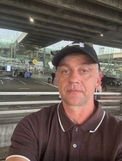 Profil de Marc, un homme célibataire de 48 ans à Salaberry-de-Valleyfield