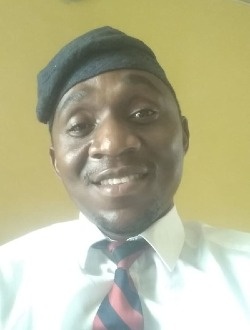 Profil de Hermann, un homme célibataire de 41 ans à Douala