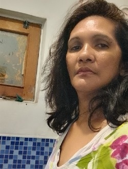 Profil de Fanja, une femme célibataire de 51 ans à 1ER Arrondissement