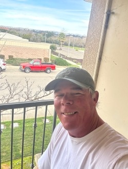 Profil de Fred, un homme célibataire de 55 ans à Ogden