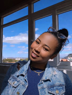 Profil de Lilie, une femme célibataire de 25 ans à 1ER Arrondissement