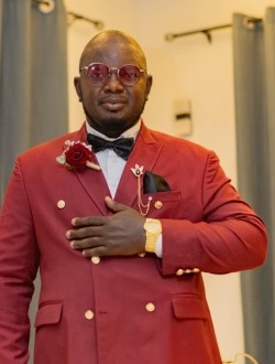 Profil de Awissoba, un homme célibataire de 36 ans à Lomé