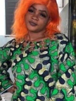 Profil de Donia, une femme célibataire de 40 ans à Abomey-Calavi