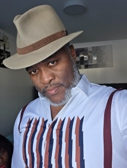 Profil de Patrice, un homme célibataire de 46 ans à Québec