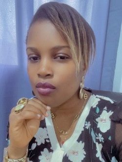 Profil de Star, une femme célibataire de 37 ans à Ababa