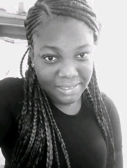 Profil de Marie Esther, une femme célibataire de 31 ans à Sinfla