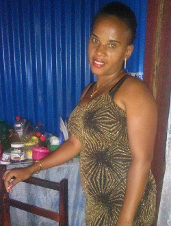 Profil de Virginia, une femme célibataire de 38 ans à Sambava