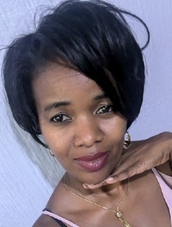 Profil de Mahen, une femme célibataire de 39 ans à Toamasina