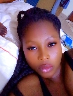 Profil de Emilie, une femme célibataire de 33 ans à Divo