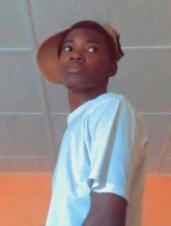 Profil de Mohamed, un homme célibataire de 19 ans à Korhogo