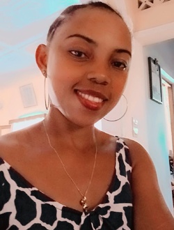 Profil de Linda, une femme célibataire de 41 ans à 1ER Arrondissement