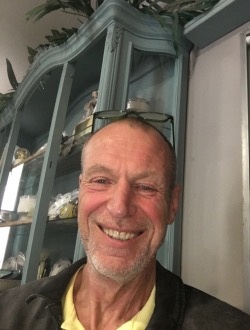 Profil de Chip, un homme célibataire de 60 ans à Fuengirola